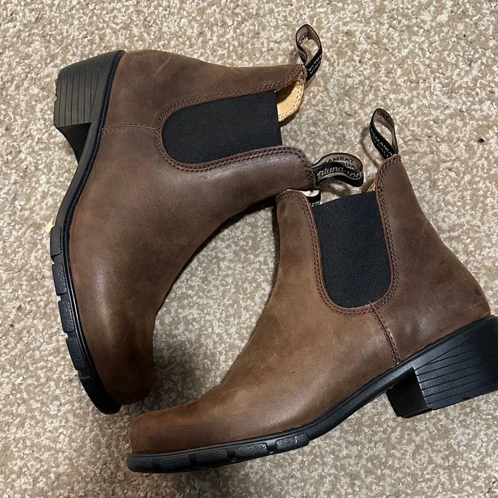 Blundstone Women's Series #1673 - Picture 3 of 4